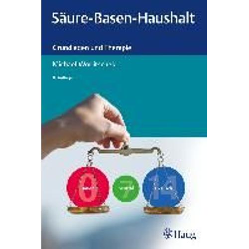 Säure-Basen-Haushalt