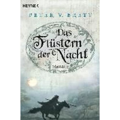 Das Flüstern Der Nacht
