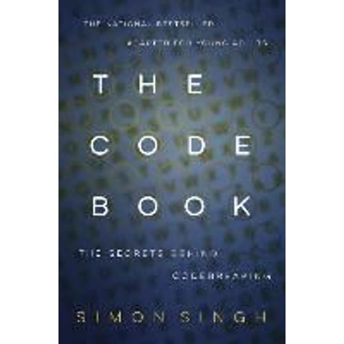 The Code Book