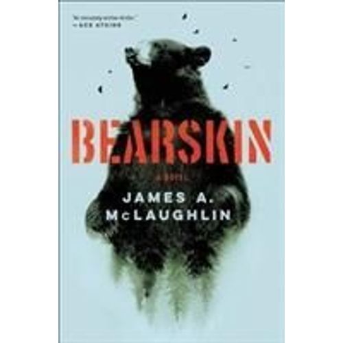Bearskin