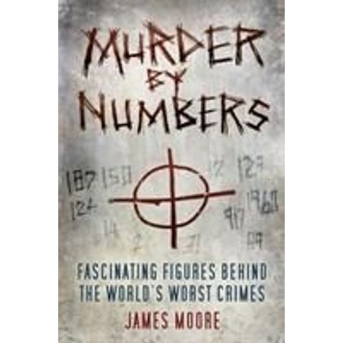 Murder By Numbers