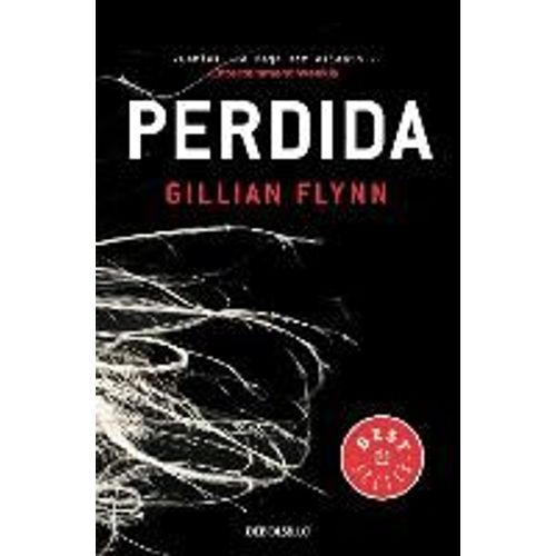 Perdida / Gone Girl