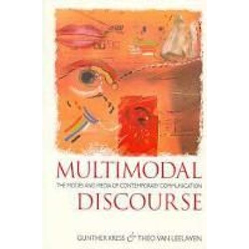Multimodal Discourse
