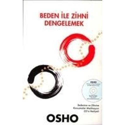 Beden Ile Zihni Dengelemek
