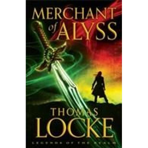 Merchant Of Alyss