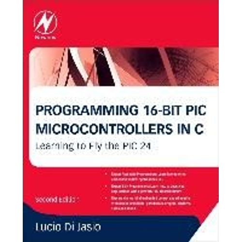 Programming 16-Bit Pic Microcontrollers In C