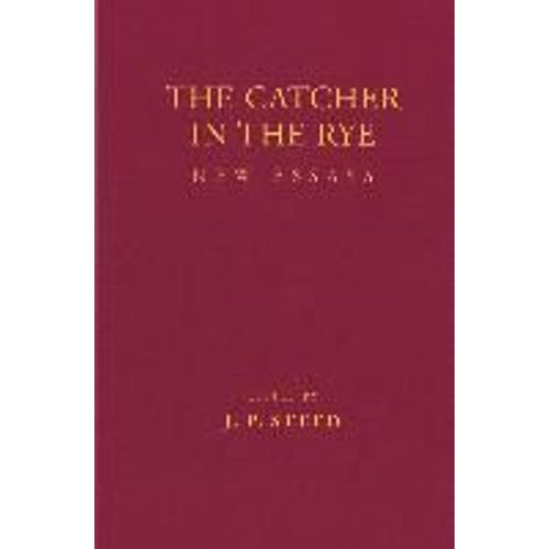 The Catcher In The Rye