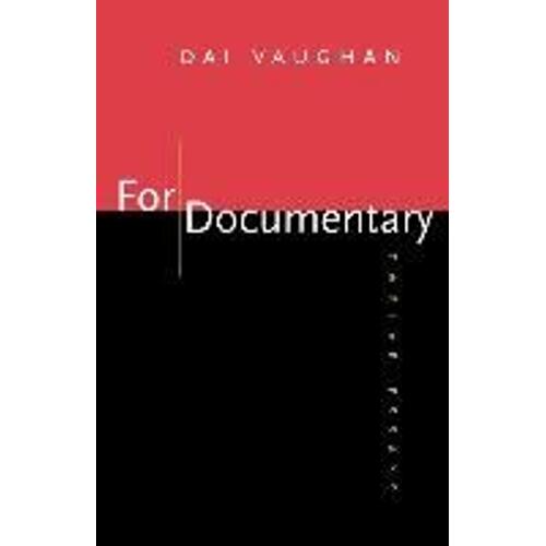 For Documentary