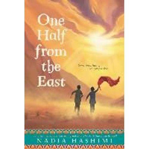 One Half From The East