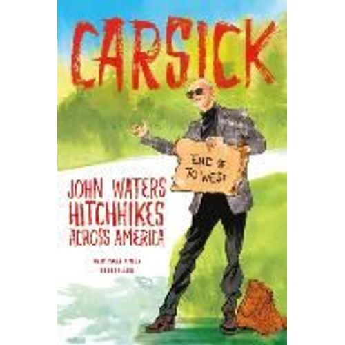 Carsick