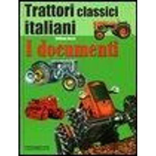 Trattori Classici Italiani