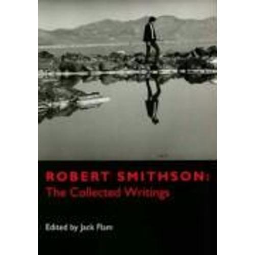 Robert Smithson