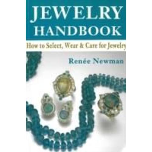 Jewelry Handbook