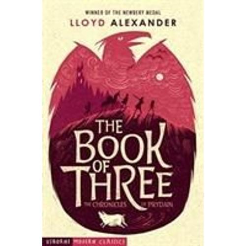 The Book Of Three