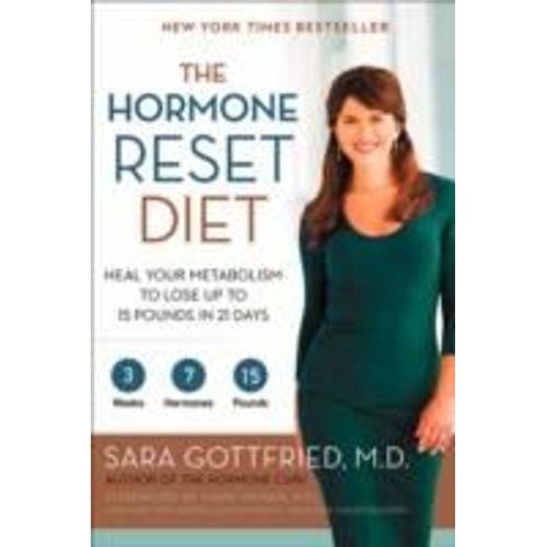Hormone Reset Diet, The