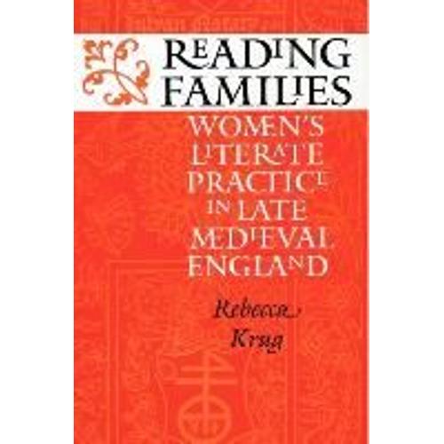 Reading Families