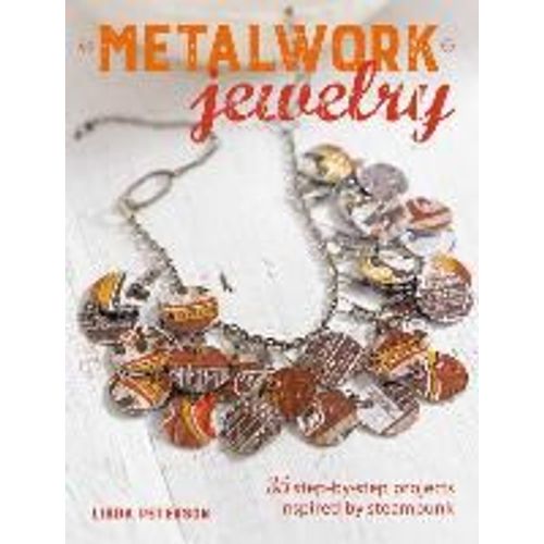 Metalwork Jewelry