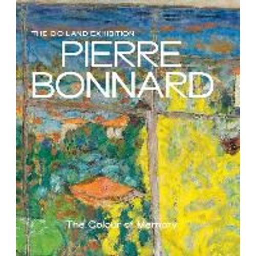 Pierre Bonnard