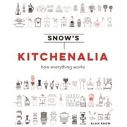 Snow's Kitchenalia