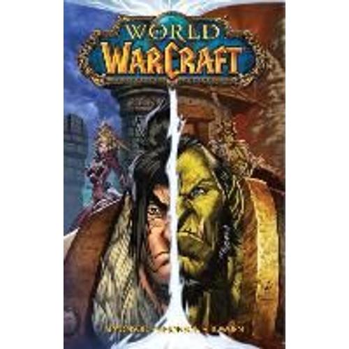 World Of Warcraft Vol - 3