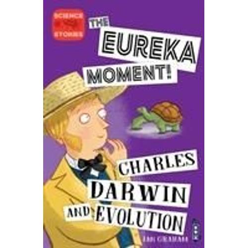 Charles Darwin And Evolution