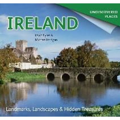 Ireland Undiscovered