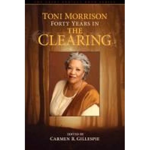 Toni Morrison