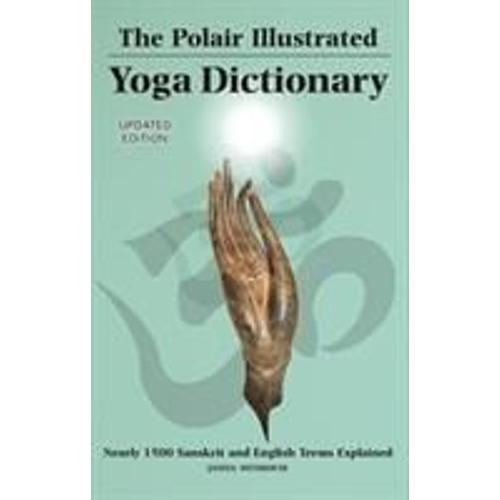 Polair Illustrated Yoga Dictionary
