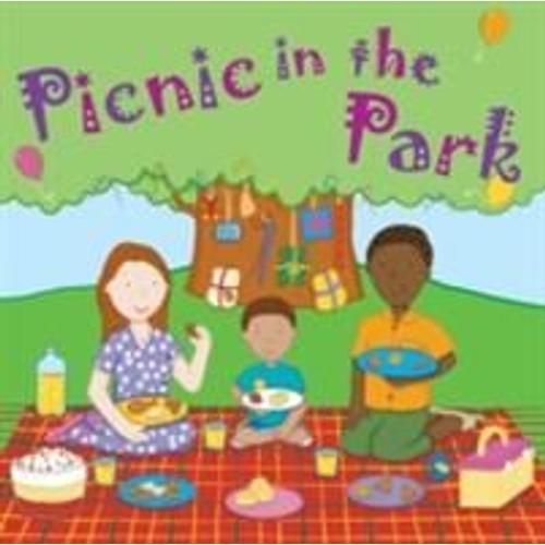 Picnic In The Park