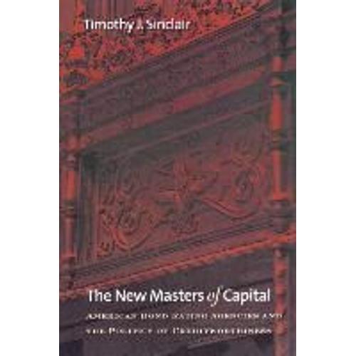 The New Masters Of Capital