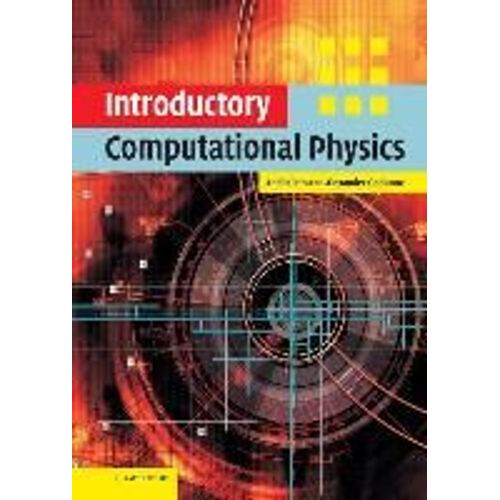 Introductory Computational Physics