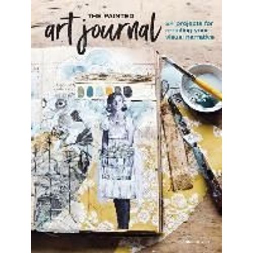 The Painted Art Journal