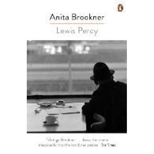 Lewis Percy