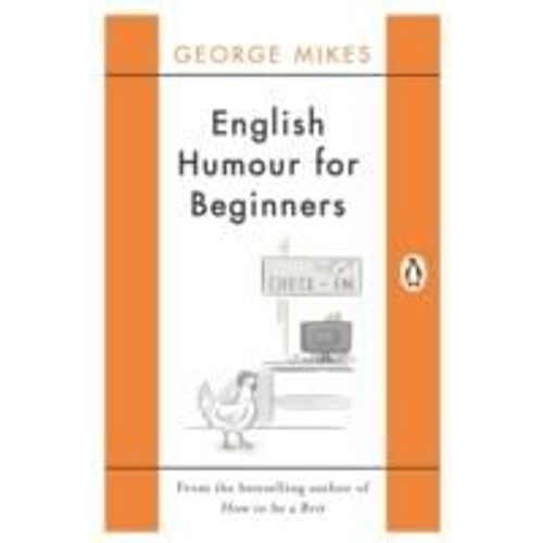 English Humour For Beginners