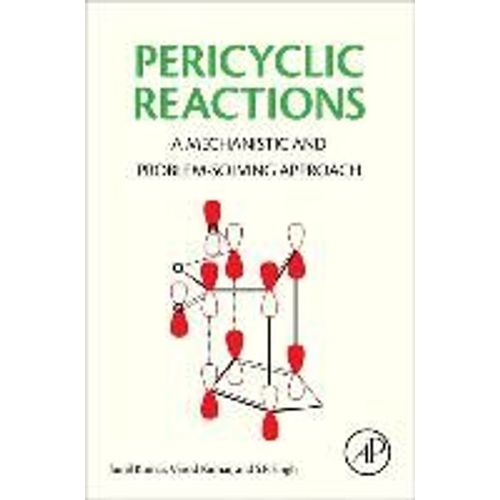 Pericyclic Reactions