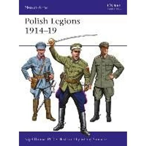 Polish Legions 1914-19