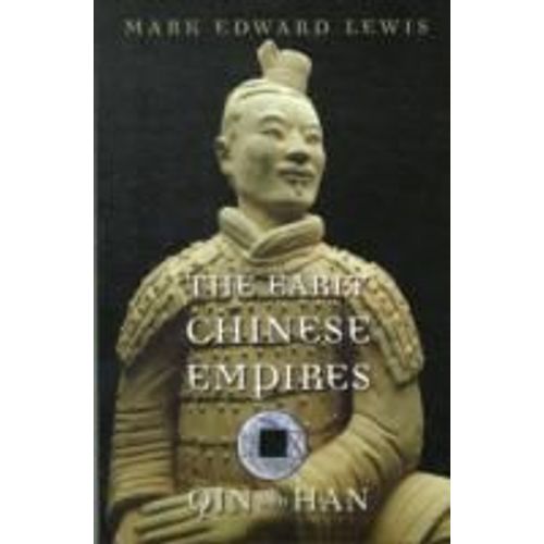 The Early Chinese Empires