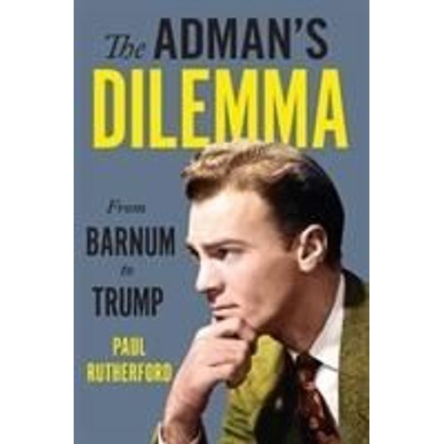 The Adman's Dilemma