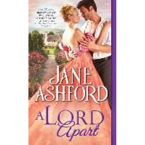 A Lord Apart