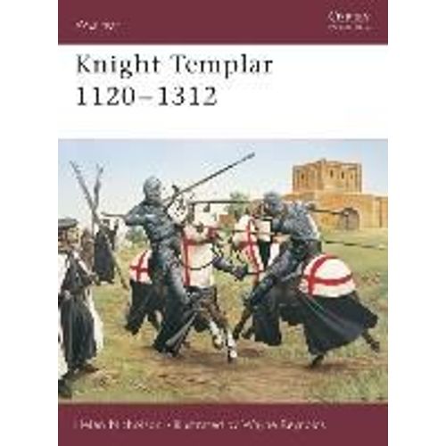 Knight Templar