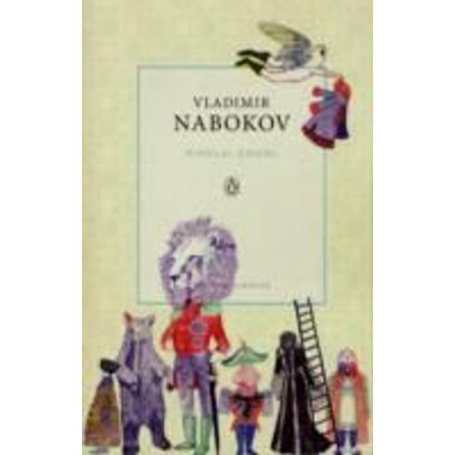 Nikolai Gogol