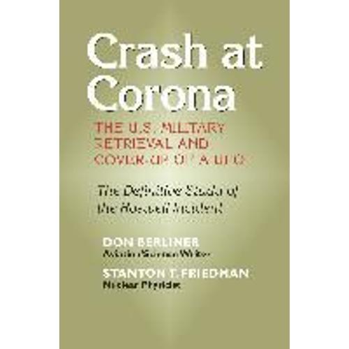 Crash At Corona