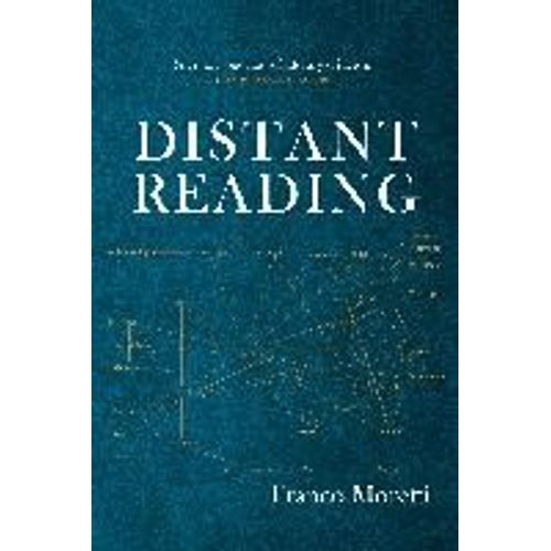 Distant Reading