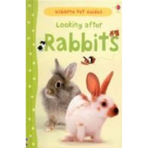 Looking After Rabbits