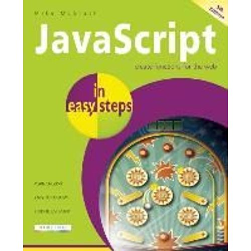 Javascript In Easy Steps