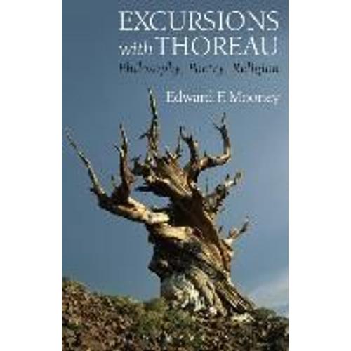 Excursions With Thoreau