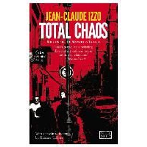 Total Chaos