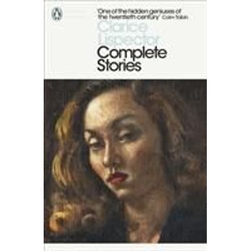 Complete Stories