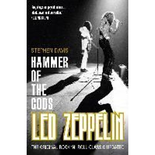 Hammer Of The Gods