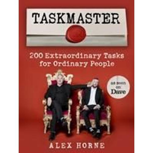 Taskmaster